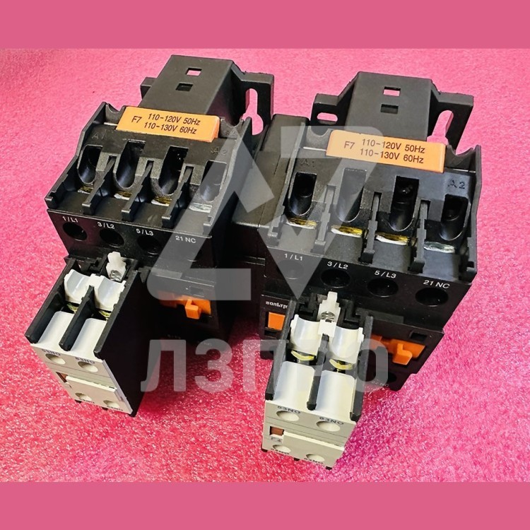 Пускатель магнитный 110V 25A ПМ12-025-551-УХЛ4-Б BTM ТЭ