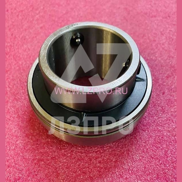 Подшипник корпусный UC210 ZNL