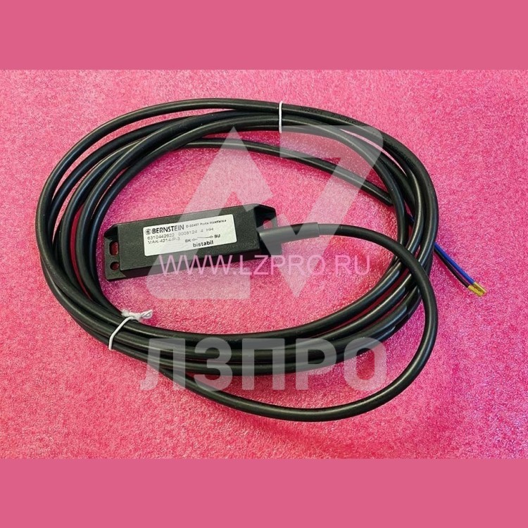 Датчик бистабильный MAK-4214-P-3 Bernstein