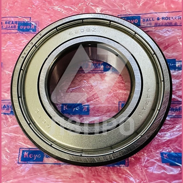 Подшипник 6208 ZZ CM Koyo