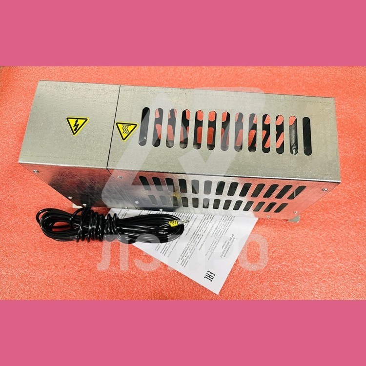 Блок торможения (тормозной резистор) 1.92кВт 70ом БТ-70-80-21.У3