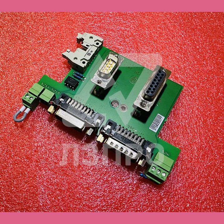 Плата FVT2-Multi 66200009283 Thyssen