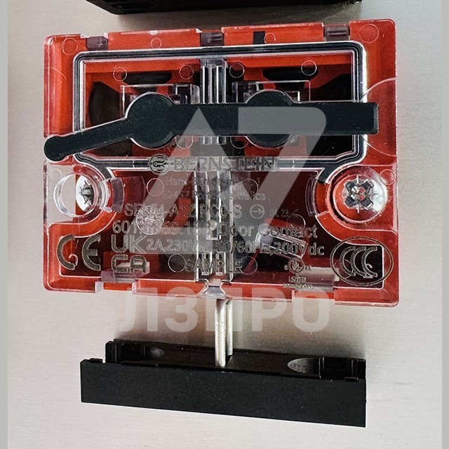 Выключатель (door contact) SEL54-A1Z PC0-S 601.6369.188 BERNSTEIN