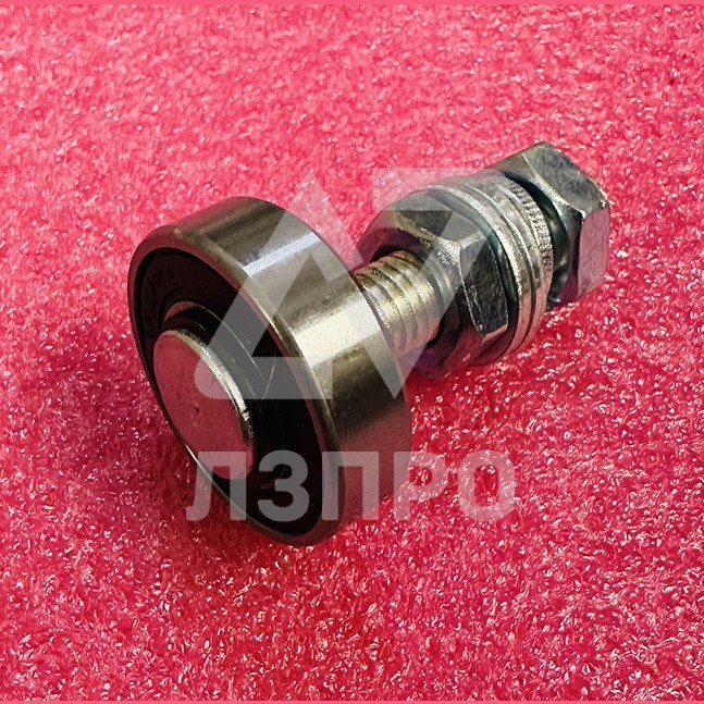 Направляющий ролик поручня ветви холостого хода эскалатора KM4062458G01 Kone