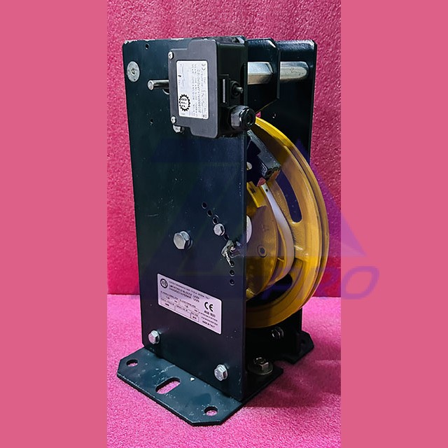 Ограничитель скорости Vн=1,0 м/с, Vср=1,25 м/с шкив D250mm (с МП) LK250 PFB Monitor Elevator
