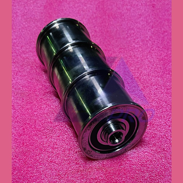 Отводной блок Dim1-215 Pitch-65 Nbr groovers 3 FAA20780P1 Otis