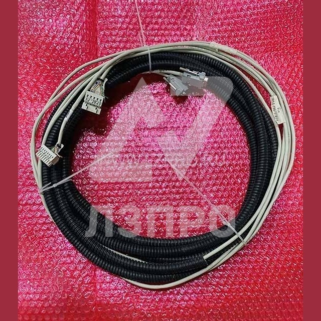 Комплект кабелей подключения энкодера главного привода (комплект 2 шт. 6 м) ZCA174YY1 ZCA177YY11 Oti