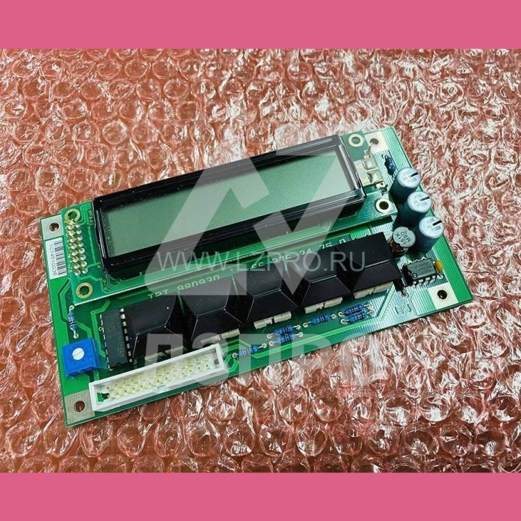 Плата TPT ThyssenKrupp 1830445420