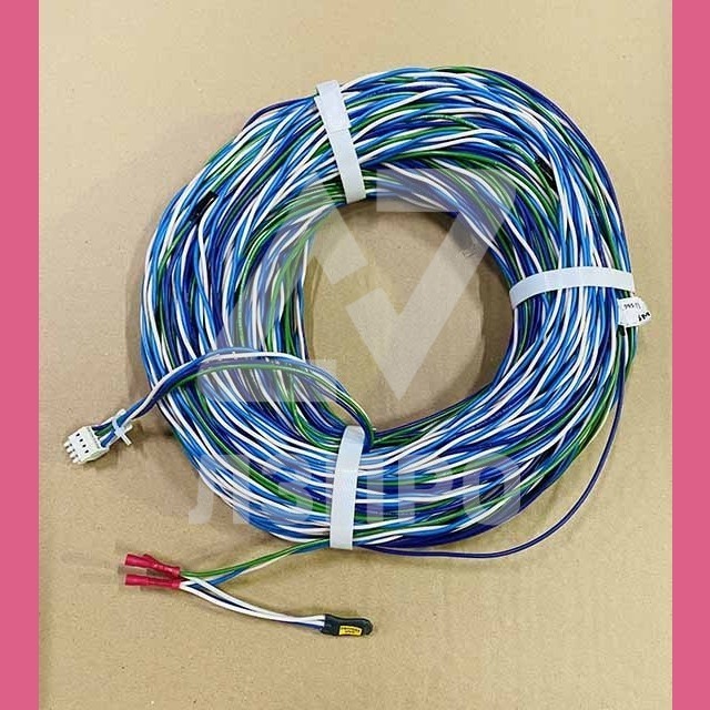 Шахтный жгут P1H-ACD ZAA22960S_995