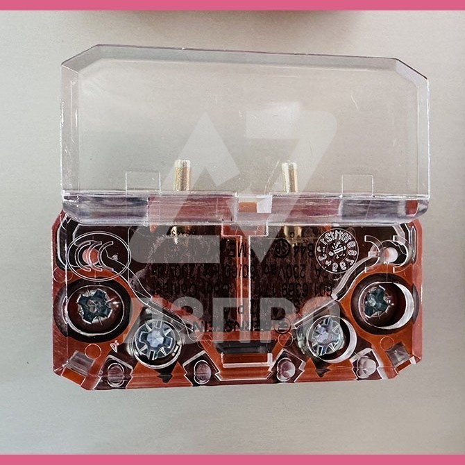 Выключатель (door contact) SEL2-A1Z PLC 601.6369.171 BERNSTEIN