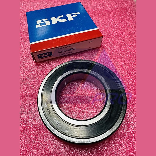 Подшипник 6214/2RS 70х125х24 мм SKF 13VTR