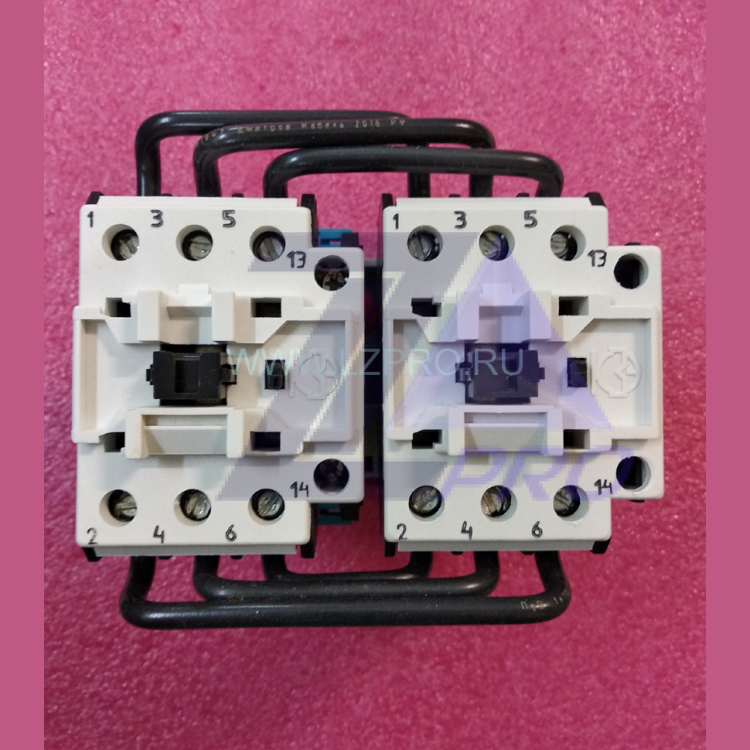 Пускатель электромагнитный ПМ12-040550 УХЛ4 В 110В 2з+0р 40А КЗЭ
