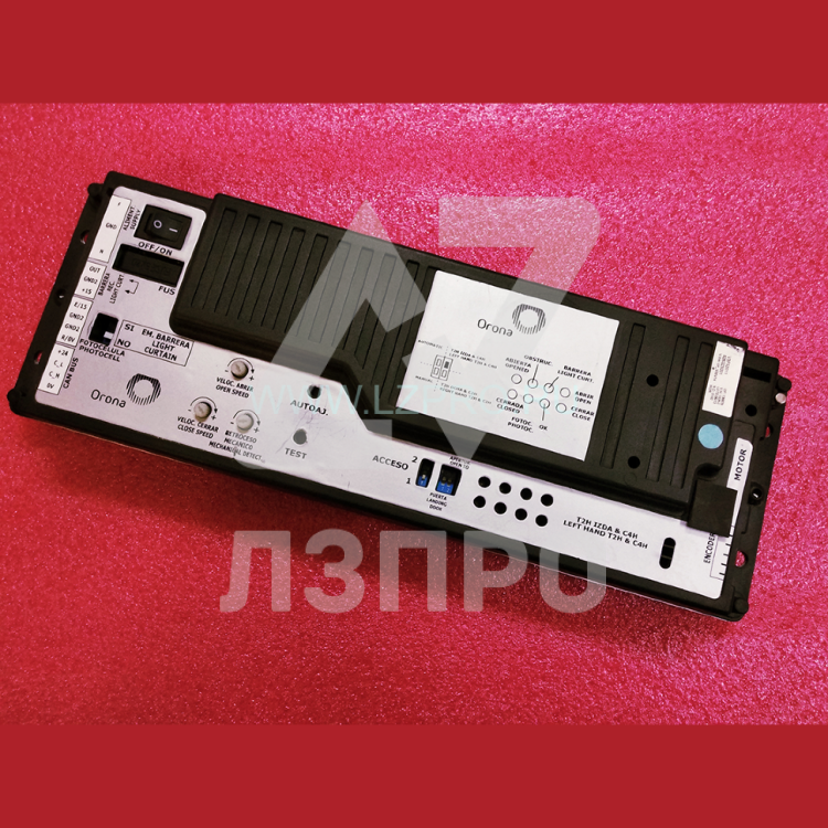 Контроллер (блок) V3F52011 COD. 8263212-03 Orona