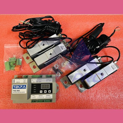 Устройство грузовзвешивающее TNZ 800