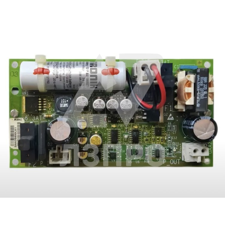 Плата PRBB GAA26800LX1 Otis