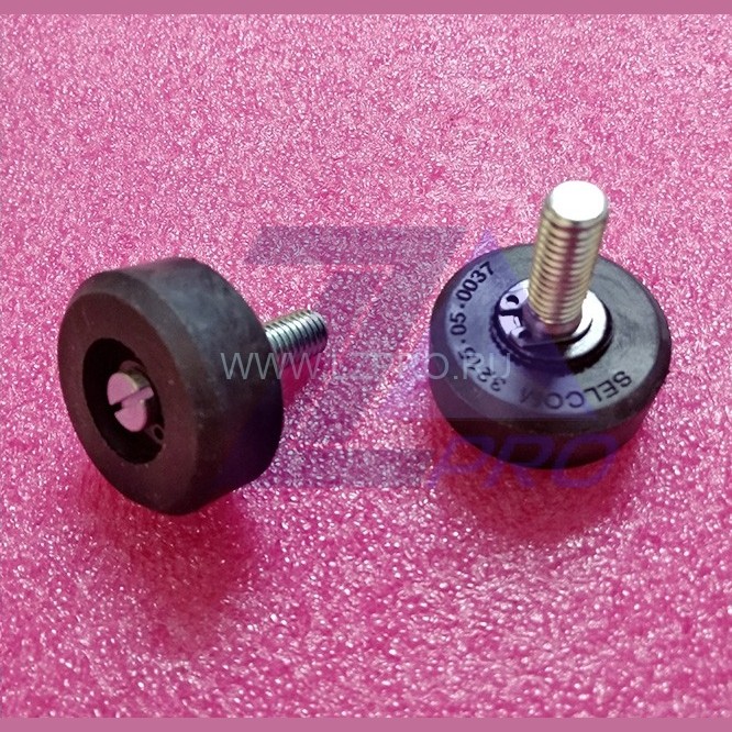 Ролик замка d-32 мм с осью 3215.05.0037 Selcom