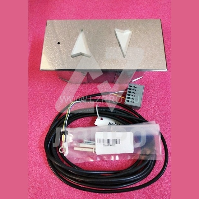 Указатель направления движения лифта SHL (плата FAA25005A1) Otis F-FAA23500AS