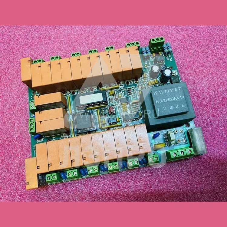 Плата FAA21400AA19