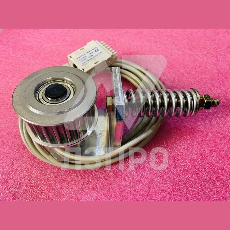 Датчик скорости GM-ABX-500-E10-03.0-PP (DO2000 D2200) FBA198AK2 OTIS