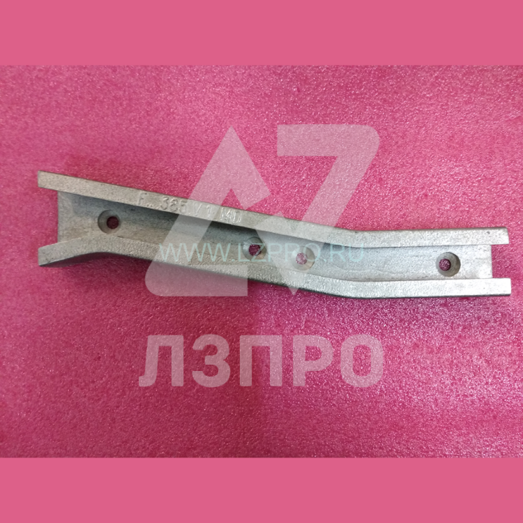 Направляющая ролика (правая) Otis FAA385V1