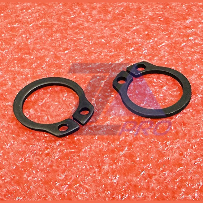 Кольцо стопорное наружное 9х1,0 ГОСТ 13942-86; DIN 471