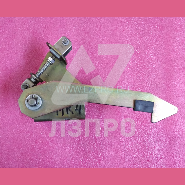 Замок дверей кабины EUROPA OP1200 TLD левый Otis ZAA9696MK4