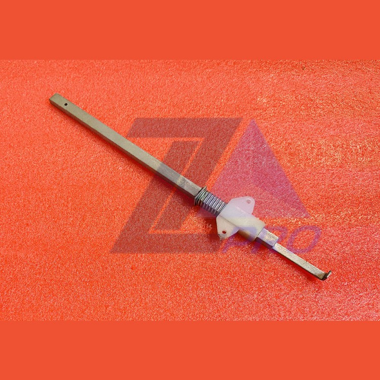 Рычаг L-342 мм ключевины замка ДШ XIZI OTIS