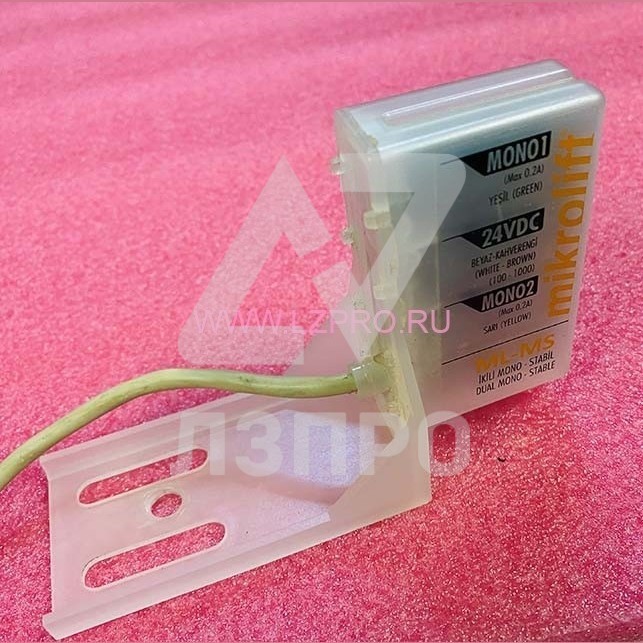 Датчик моностабильный 24VDC ML-MS