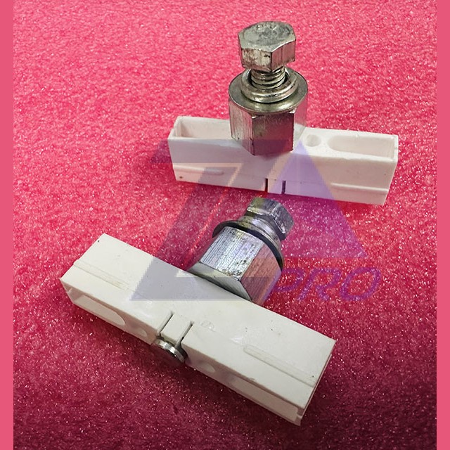 Башмак двери в сборе Varidor 10/30 962142 Schindler