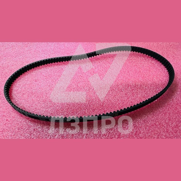 Ремень зубчатый ширина 9мм HTD 675 5M CSHBELT