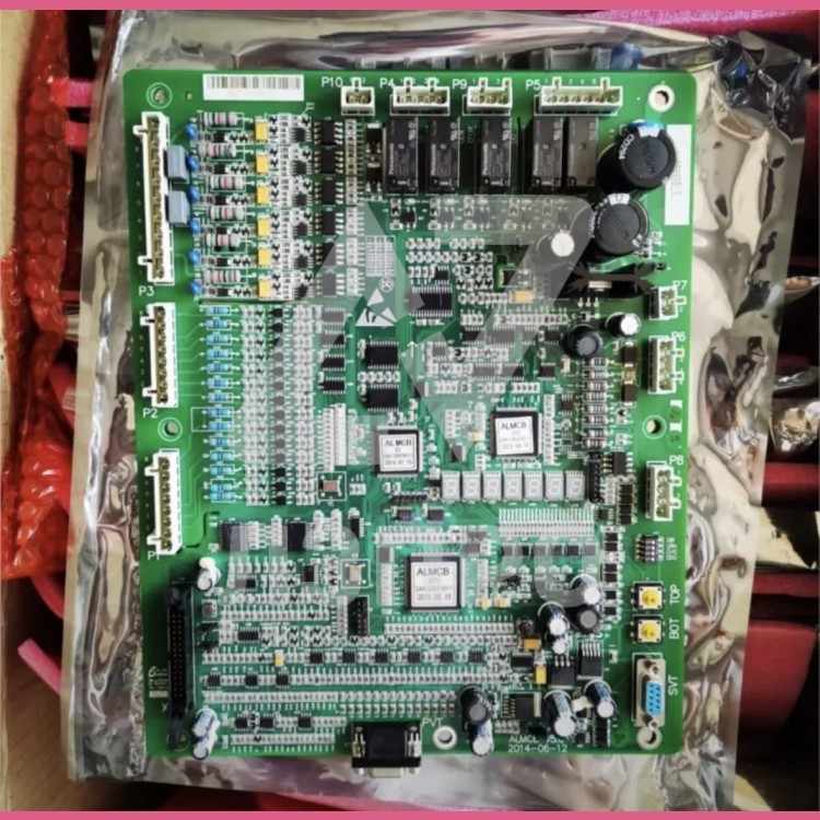 Плата ALMCB V5.0 Xizi Otis