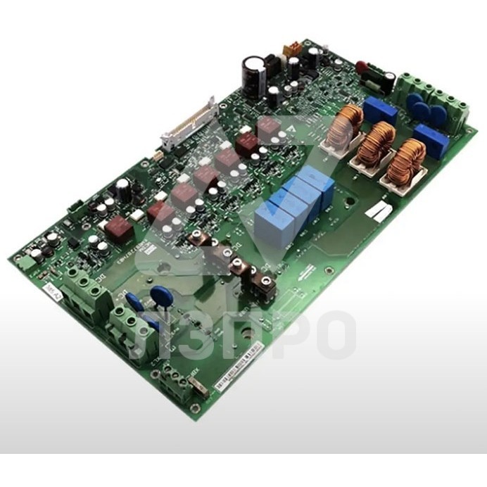 Плата MCDM частотного преобразователя KM887286G01 Kone