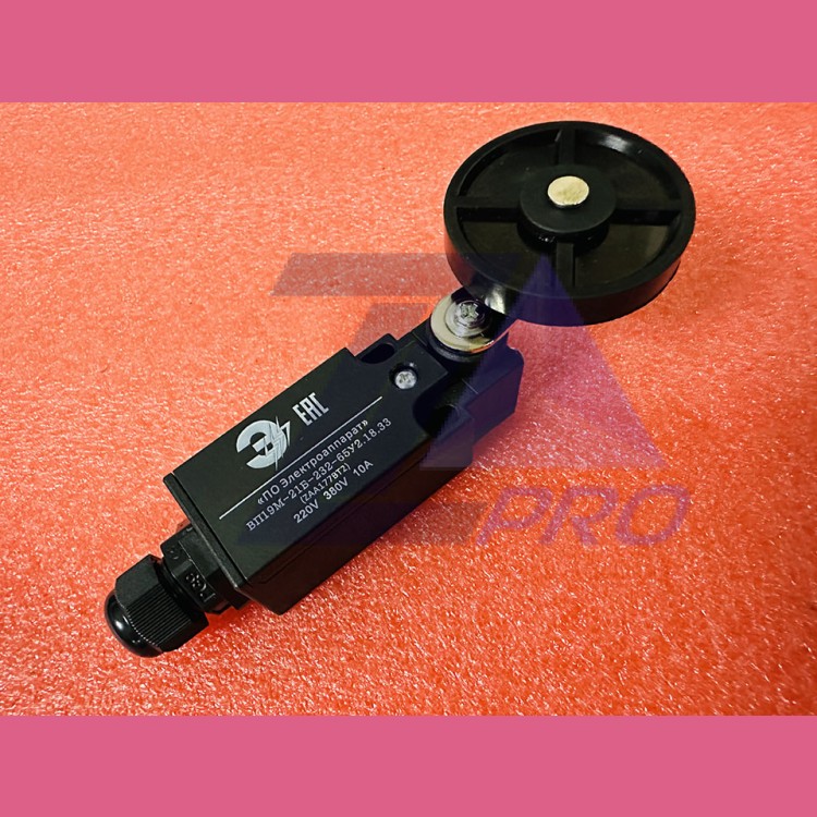 Выключатель ВП19М-21Б-232-65У2.18.33