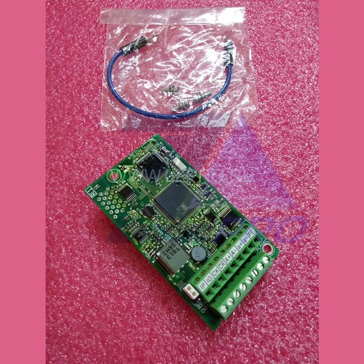 Инверторная плата YPHT31668-1B YASKAWA