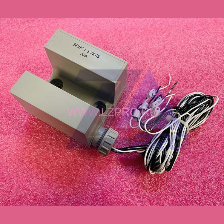 Выключатель путевой ВПЛГ 1-3