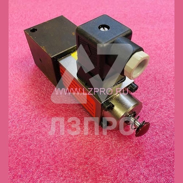 Клапан гидравлического агрегата лифта 110V Otis