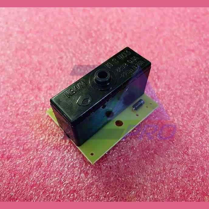 Контактный узел ПЛВ4 (Модуль кнопочный закрытие, отмена, МВКИ4-40 З)