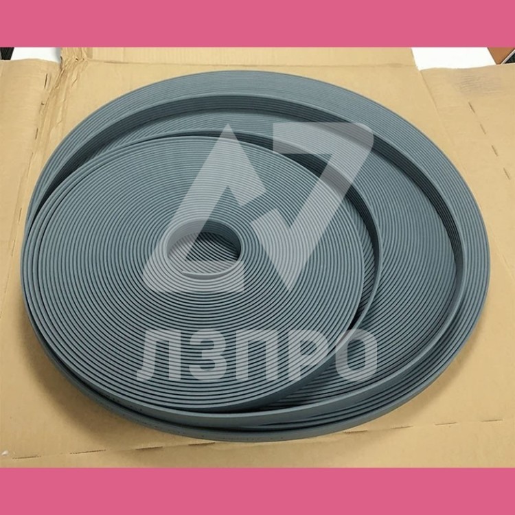 Ремень тяговый W=40мм 16 кордов STM-PV40 Megadyne Schindler