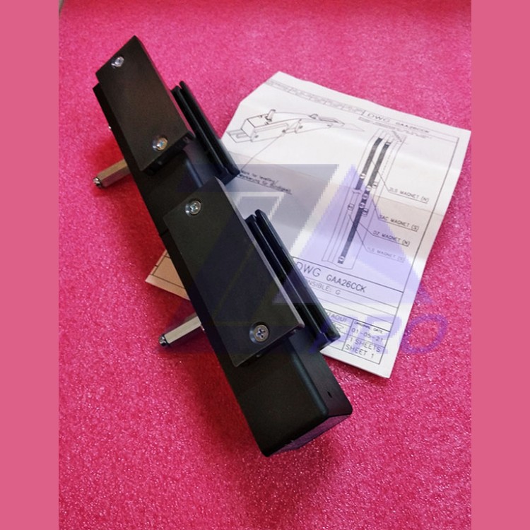 Блок датчиков PRS (позиционный) GAA22439E2 Otis