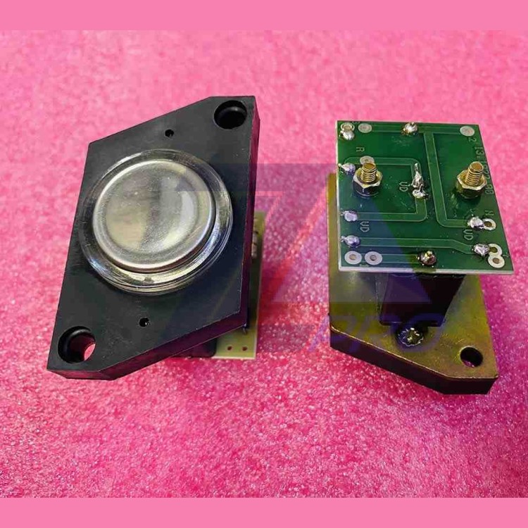 Кнопочный модуль в сборе с толкателем ПЛВ4-1СК03 (Мослифт)