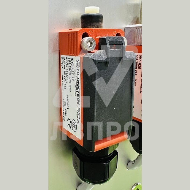Выключатель IN62-A2Z SK 608.3000.203 BERNSTEIN