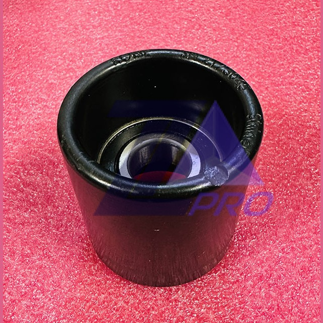 Ролик D=60мм W=36мм H=64мм (подшипник 6204) прижимной батареи поручня эскалатора XO508 XAA456K1 Xizi Otis