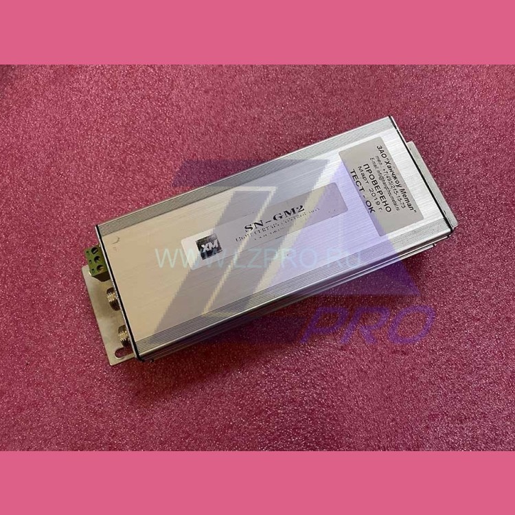 Контроллер фотозавесы SN-GM2