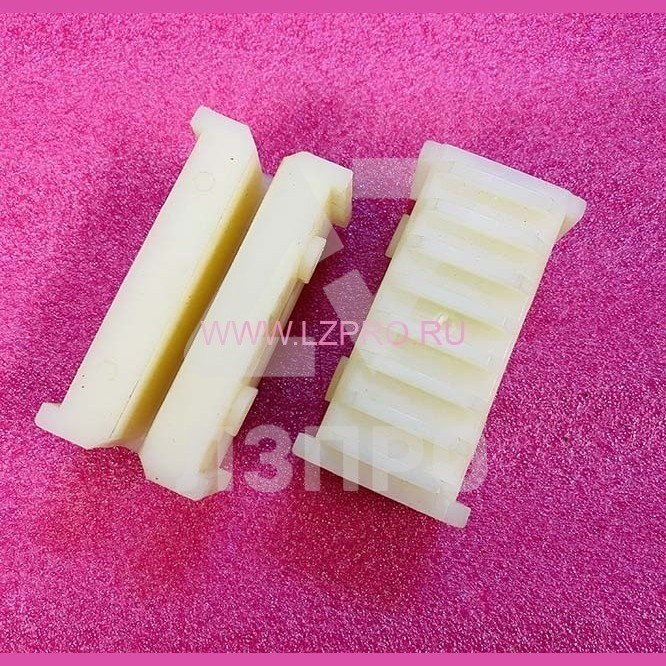 Вкладыш башмака кабины 9мм 0463Б.03.01.041-01 МЛЗ