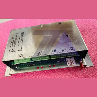 Контроллер этажный ИМКИ426439.017 ШК6000 ЩЛЗ