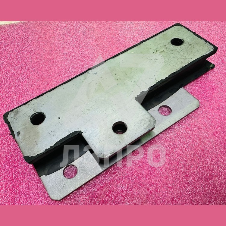 Амортизатор безредукторной лебедки полиуретановый FAA316DRX11 Otis