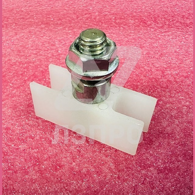 Башмак двери 102х15х13мм 60900009405 ThyssenKrupp (Китай)