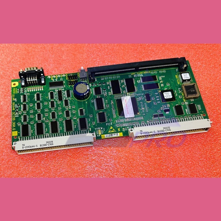 Плата GCIOB 360.Q D ID.NR.591640 Schindler