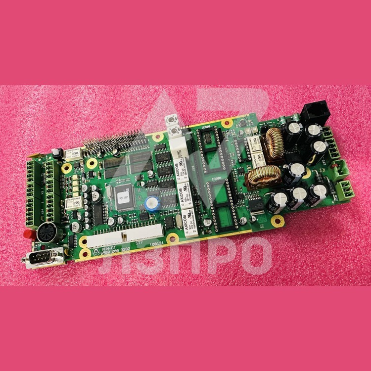 Плата MH4-GT 6500007730 ThyssenKrupp