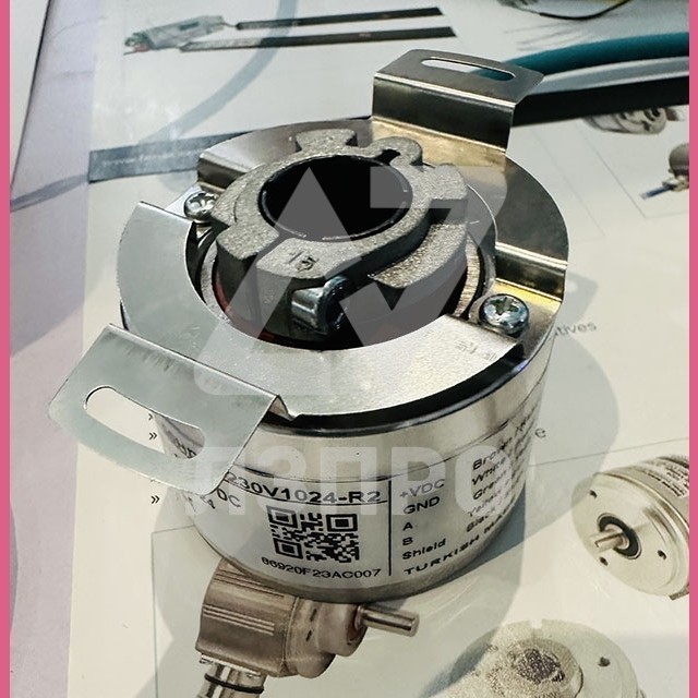 Энкодер PPR:1024 VCC:5-30VDC FNC 50HD 15230V102-R2 Fenac